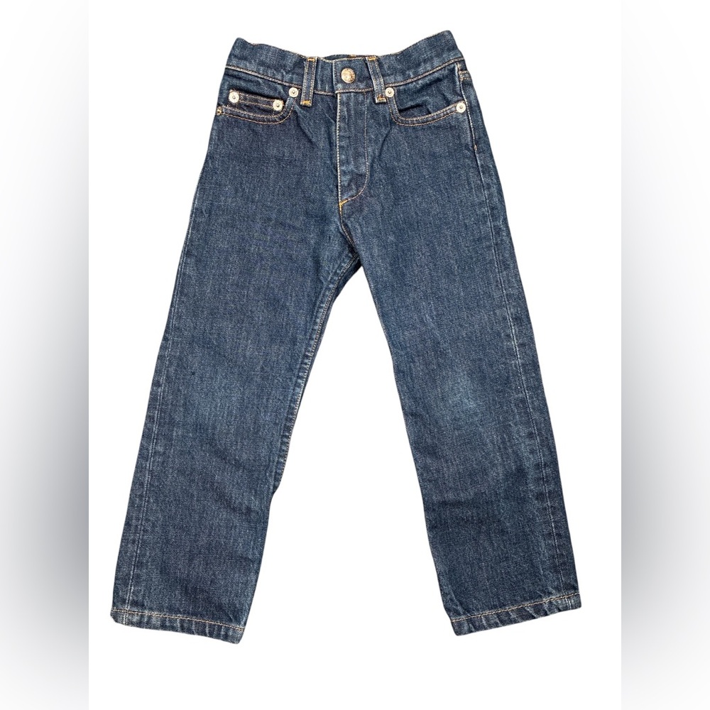 A.P.C. Jeans Kids Size 4